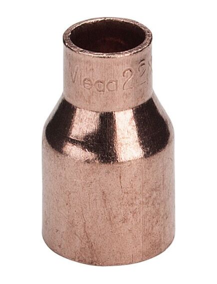 Viega Vara redukcijas nipelis 42ax22 - gab.