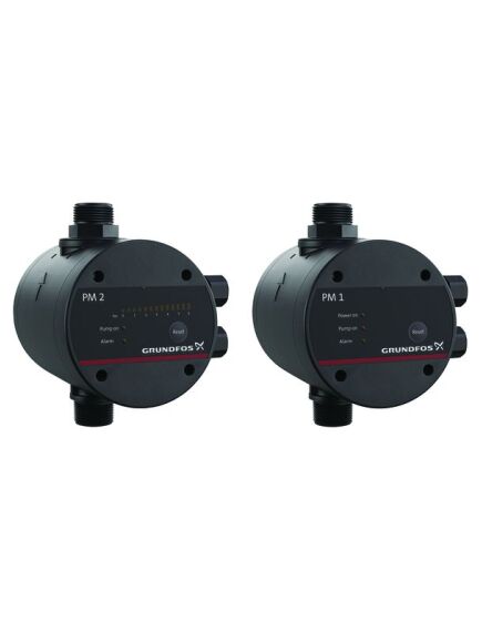 Grundfos PM 1 - gab.