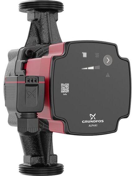 Grundfos Sūknis Alpha1 25-60 130 (93074164) Grundfos