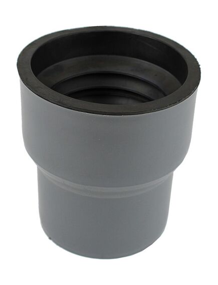 Magnaplast Переходник D 70 на чугунную трубу