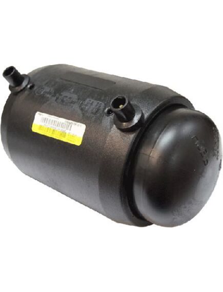 Agru Elektrometināma noslēguzmava 25 D25 - gab.