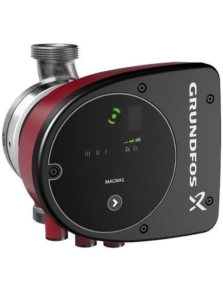 Grundfos Sūknis MAGNA1 32-120N 180 (99221283)