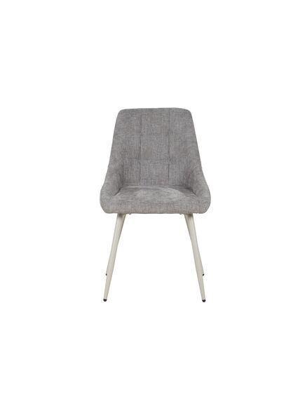 Krēsls KENT Grey / Grey Chair, 4 image