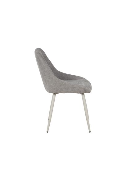 Krēsls KENT Grey / Grey Chair, 2 image