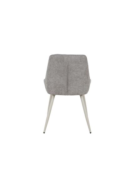 Krēsls KENT Grey / Grey Chair, 3 image