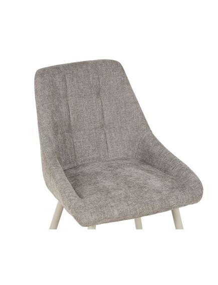 Krēsls KENT Grey / Grey Chair, 5 image