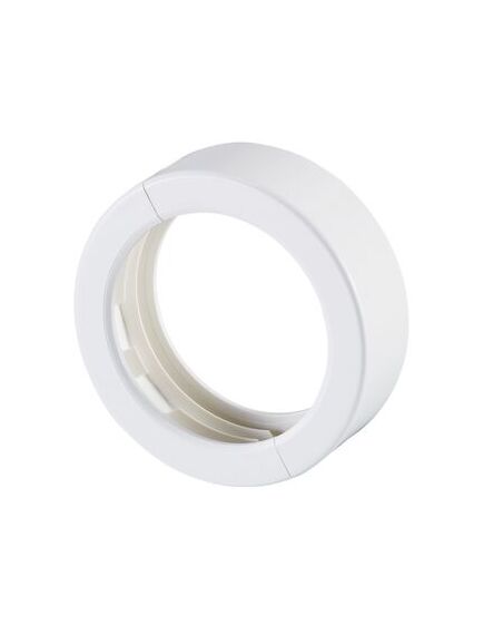 Oventrop Decorative ring for Thermostat Uni XH, LH, white
