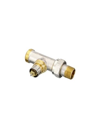 Danfoss RA-N 15 vārsts taisns ar ārējo vītni, 2-caur.sist. 1/2"