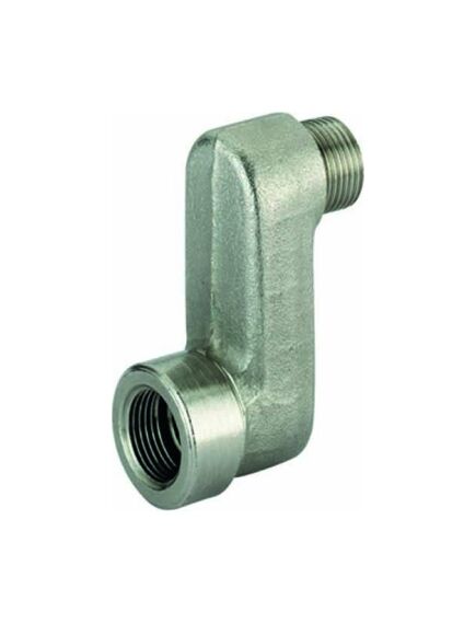 Carlo Poletti ekscentrs radiatoriem, 50-1/2”