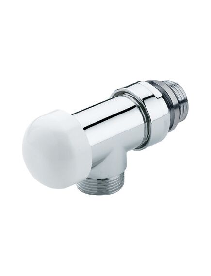 Carlo Poletti Thermostatic reverse valve 1/2` x 24-19, chrome