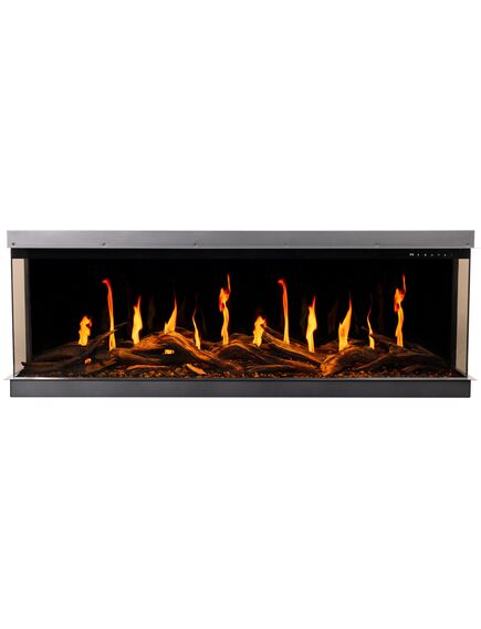 Elektriskais kamins AFLAMO Gold 132 Iebūvējamais, 9 image