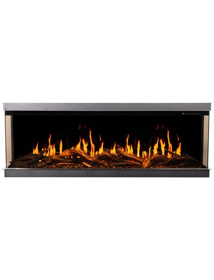 Elektriskais kamins AFLAMO Gold 193 Iebūvējamais