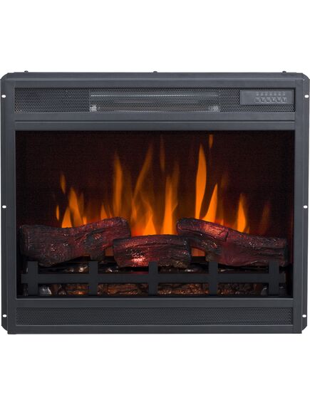 Elektriskais kamins AFLAMO LED 60 3D Iebūvējamais, 2 image