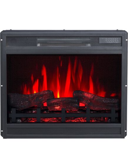 Elektriskais kamins AFLAMO LED 60 3D Iebūvējamais, 4 image