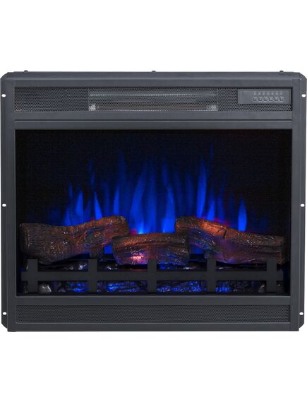 Elektriskais kamins AFLAMO LED 60 3D Iebūvējamais, 6 image