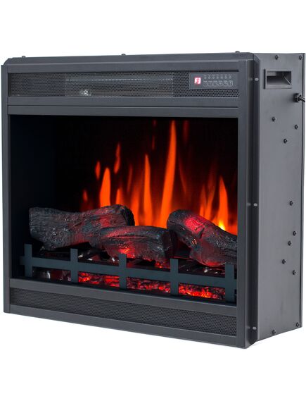 Elektriskais kamins AFLAMO LED 60 3D Iebūvējamais, 7 image