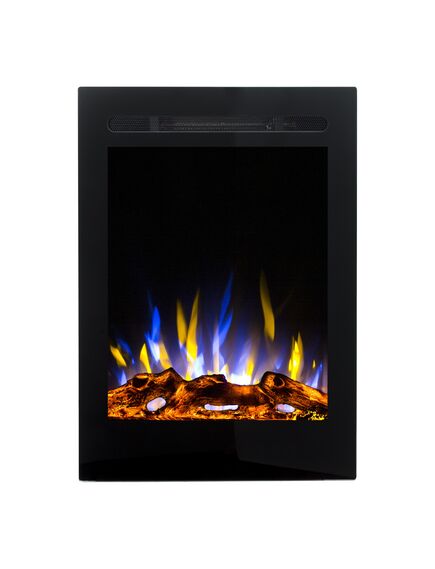 Elektriskais kamins AFLAMO LED 50 PRO Iebūvējamais
