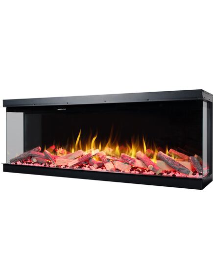Elektriskais kamins AFLAMO Superb 50 Iebūvējamais