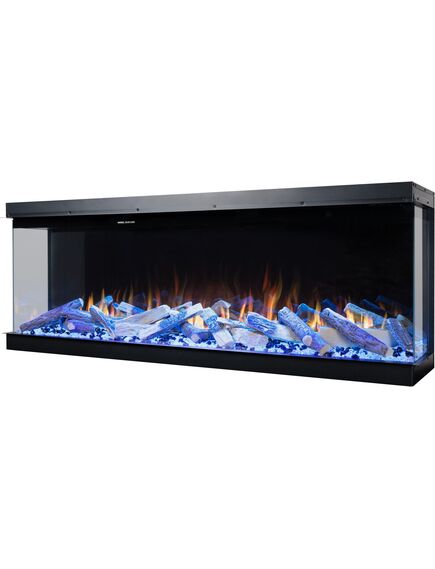 Elektriskais kamins AFLAMO Superb 40 Iebūvējamais, 9 image