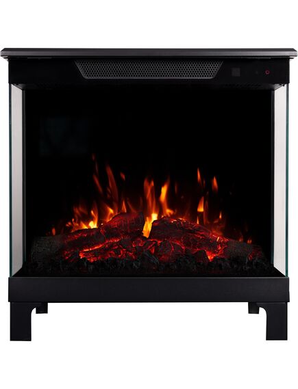 Электрокамин AFLAMO Tower 3D-61 Отдельно стоящий