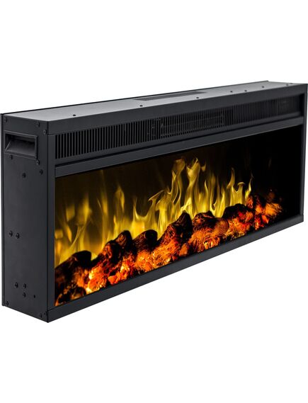 Elektriskais kamins AFLAMO LED 130 CLASSIC Iebūvējamais, 2 image