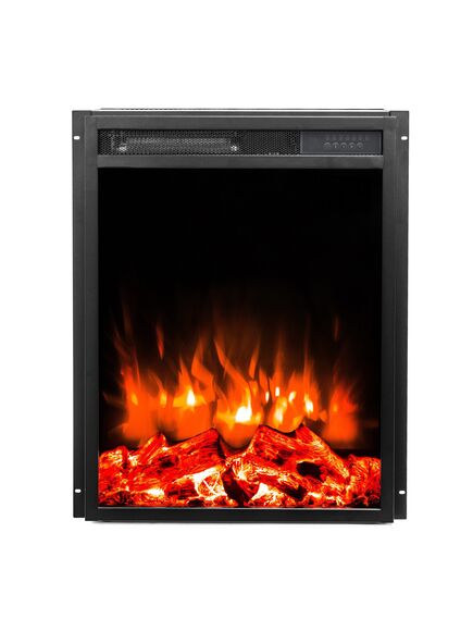 Elektriskais kamins AFLAMO LED 50 CLASSIC Iebūvējamais