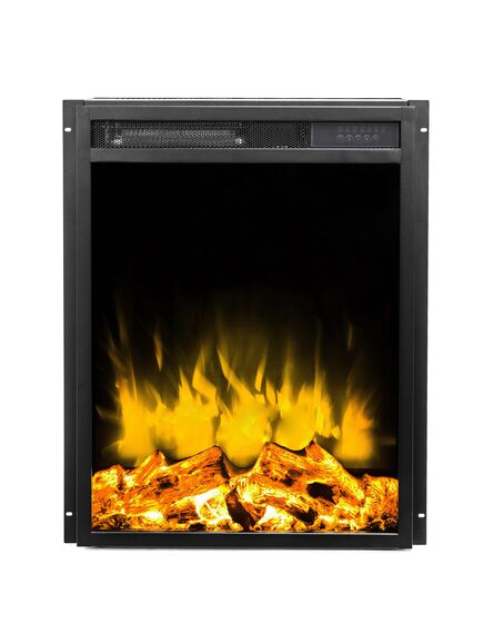 Elektriskais kamins AFLAMO LED 50 CLASSIC Iebūvējamais, 7 image