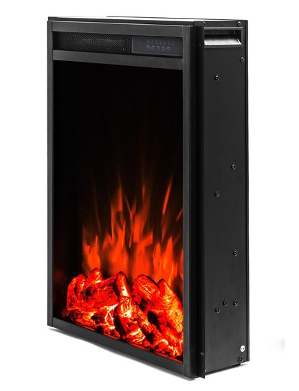Elektriskais kamins AFLAMO LED 50 CLASSIC Iebūvējamais, 6 image