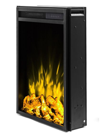 Elektriskais kamins AFLAMO LED 50 CLASSIC Iebūvējamais, 5 image
