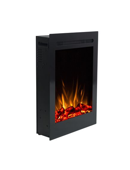 Elektriskais kamins AFLAMO LED 50 PRO Iebūvējamais, 9 image