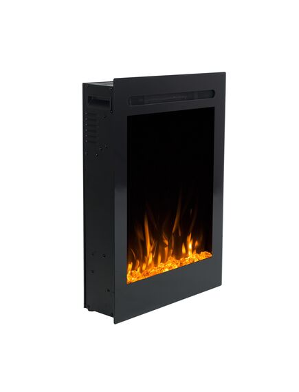 Elektriskais kamins AFLAMO LED 50 PRO Iebūvējamais, 6 image
