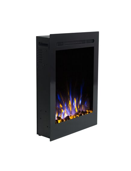 Elektriskais kamins AFLAMO LED 50 PRO Iebūvējamais, 5 image