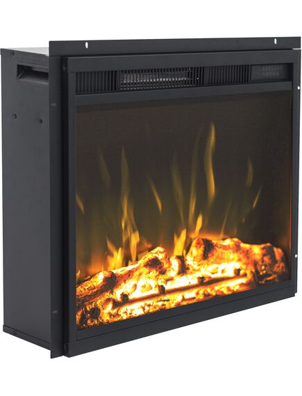 Elektriskais kamins AFLAMO LED 60 CLASSIC Iebūvējamais, 2 image