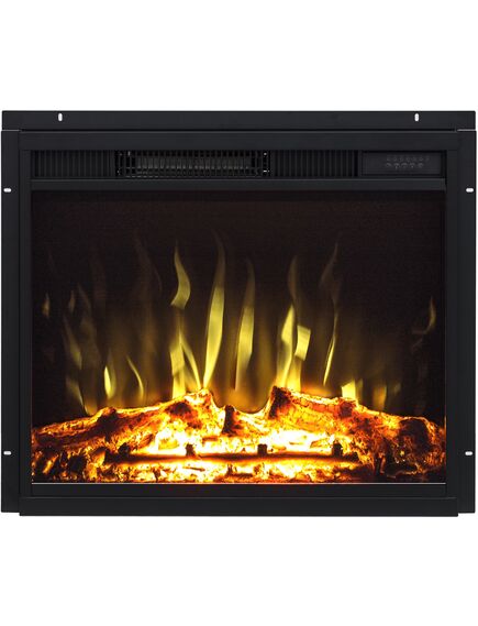Elektriskais kamins AFLAMO LED 60 CLASSIC Iebūvējamais, 4 image