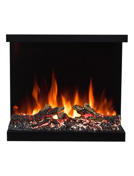 Elektriskais kamins AFLAMO LED 60 NH Iebūvējamais