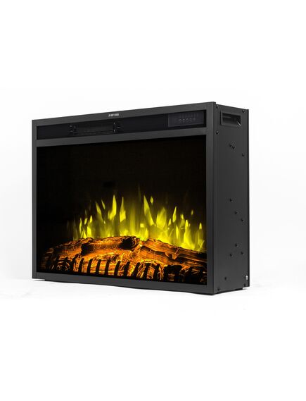 Elektriskais kamins AFLAMO LED 70 CLASSIC Iebūvējamais, 4 image