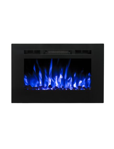 Elektriskais kamins AFLAMO LED 70 PRO Iebūvējamais, 8 image