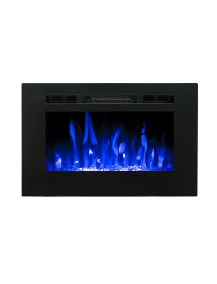 Elektriskais kamins AFLAMO LED 70 PRO Iebūvējamais, 5 image