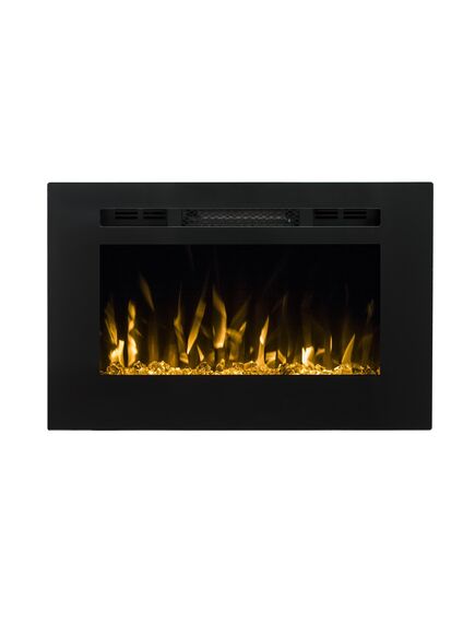 Elektriskais kamins AFLAMO LED 70 PRO Iebūvējamais, 4 image