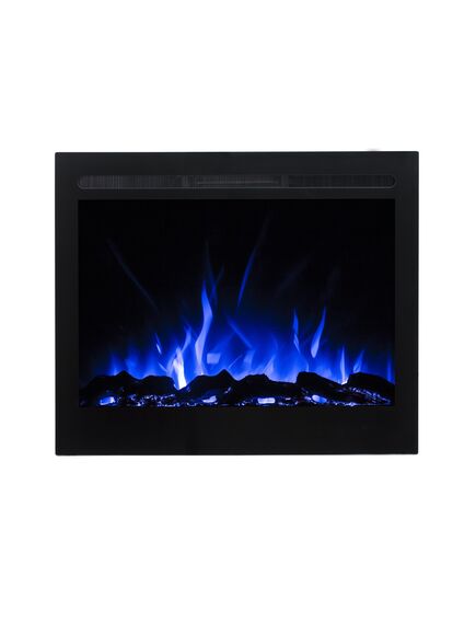 Elektriskais kamins AFLAMO LED 80 PRO Iebūvējamais, 10 image
