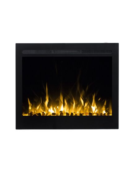 Elektriskais kamins AFLAMO LED 80 PRO Iebūvējamais, 9 image