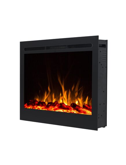 Elektriskais kamins AFLAMO LED 80 PRO Iebūvējamais, 8 image