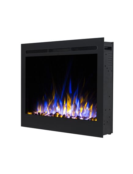 Elektriskais kamins AFLAMO LED 80 PRO Iebūvējamais, 6 image