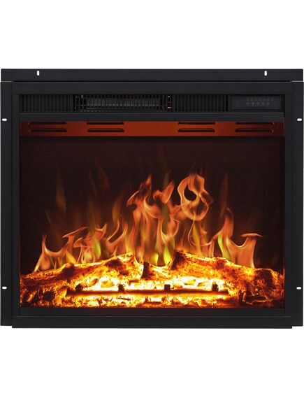 Elektriskais kamins AFLAMO LED 80 CLASSIC Iebūvējamais, 3 image