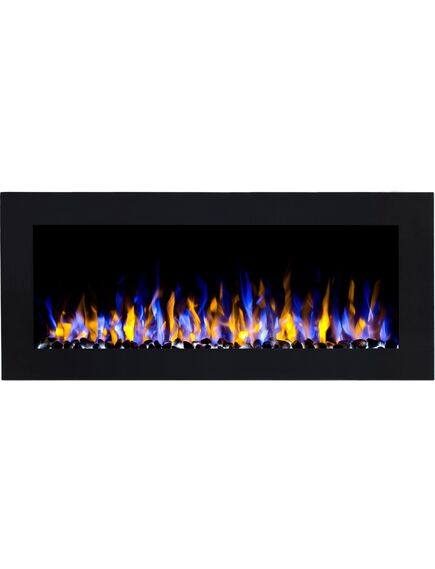 Elektriskais kamins AFLAMO Pride B178 Sienas / Iebūvējamais, 11 image