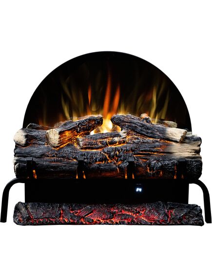 Электрокамин AFLAMO Spark Отдельно стоящий, изображение 2