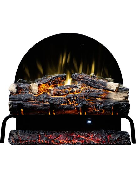 Электрокамин AFLAMO Spark Отдельно стоящий, изображение 3