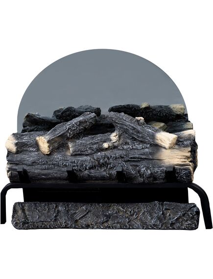 Электрокамин AFLAMO Spark Отдельно стоящий, изображение 4