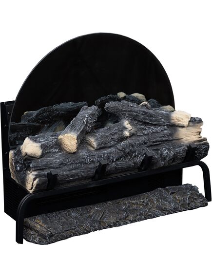 Электрокамин AFLAMO Spark Отдельно стоящий, изображение 5