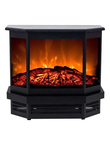 Электрокамин AFLAMO Cortez Отдельно стоящий